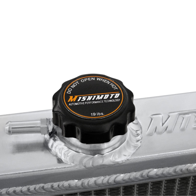 Mishimoto R32 Nissan Skyline Manual Aluminum Radiator-thumbmail-17
