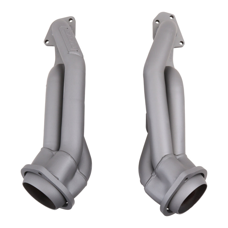 BBK 05-15 Dodge Challenger/Charger 5.7 Hemi Shorty Tuned Exhaust Headers - 1-3/4 Titanium Ceramic-thumbmail-12