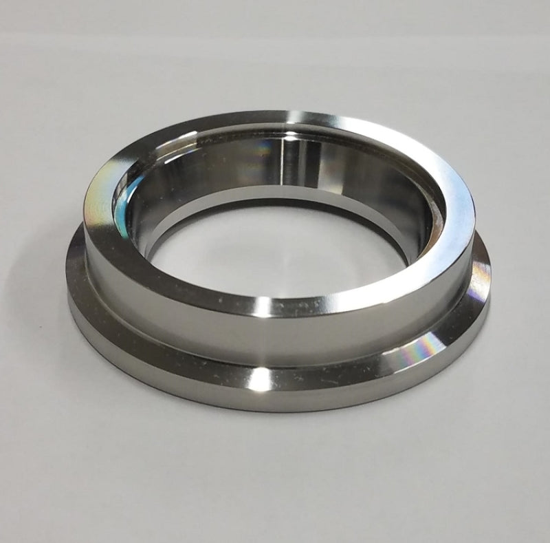 Stainless Bros Turbosmart 304SS 40mm Inlet Flange-thumbmail-1