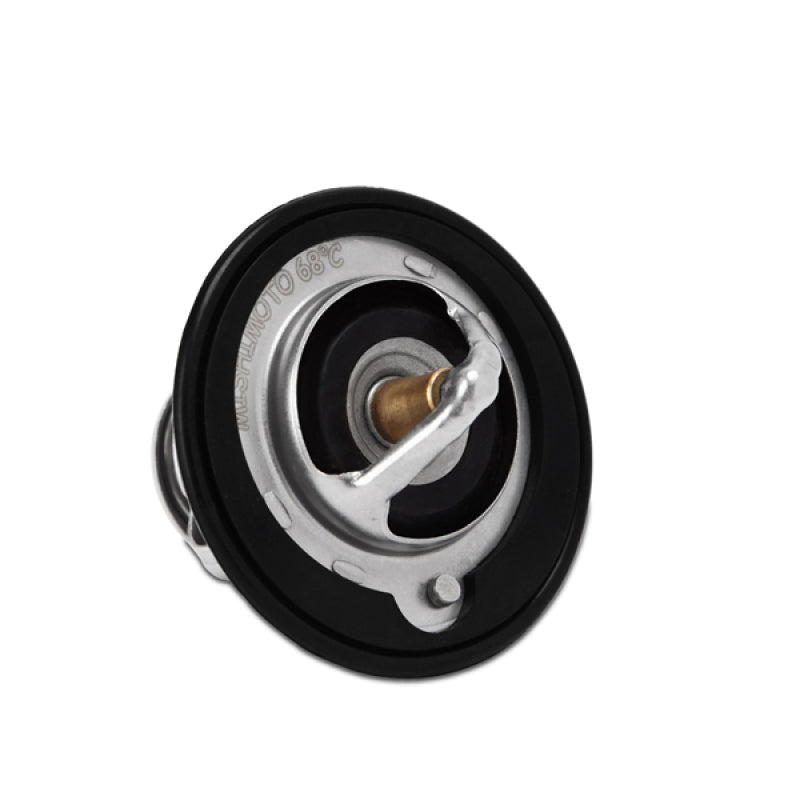 Mishimoto 92-00 Honda Civic/92-96 Prelude/97-99 CL/90-99 Accord 155 Deg F/68 Deg C Racing Thermostat-thumbmail-13