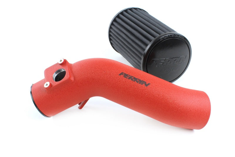 Perrin 18-21 Subaru STI Cold Air Intake - Red-thumbmail-4