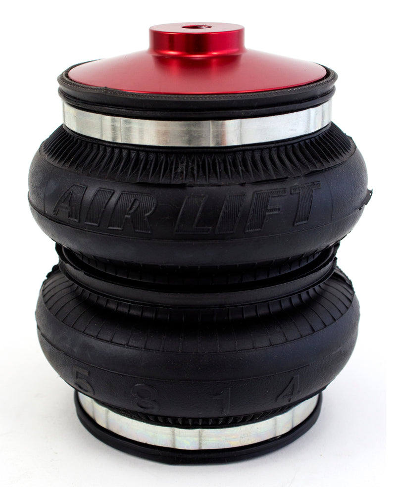 Air Lift Replacement Air Spring Double Bellows Type-thumbmail-2