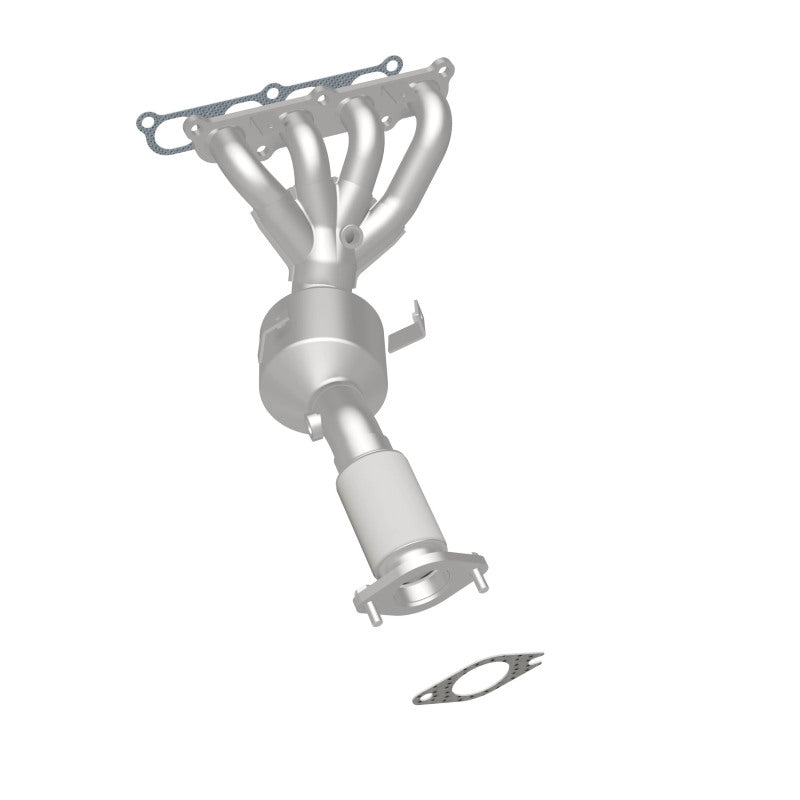 Magnaflow Conv DF 2011 Ford Fiesta 1.6L 4-thumbmail-39