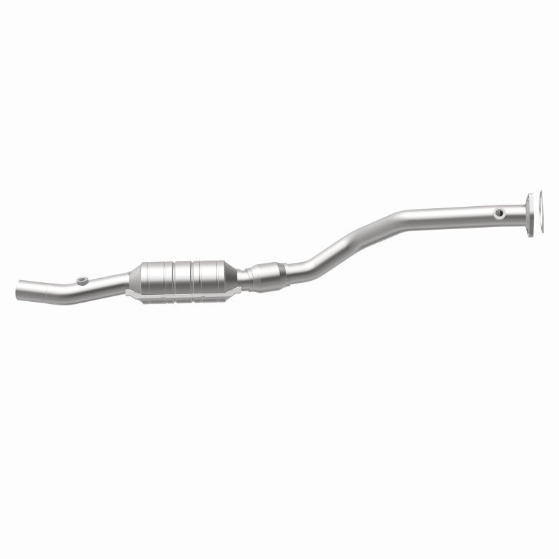 MagnaFlow Conv DF 96-99 Audi A4/A4 Quattro 2.8L D/S (49 State)-thumbmail-41