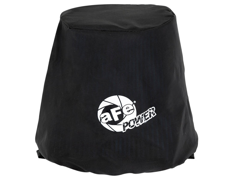 aFe Quantum Pre Filter - Black - Fits All A/F-thumbmail-4