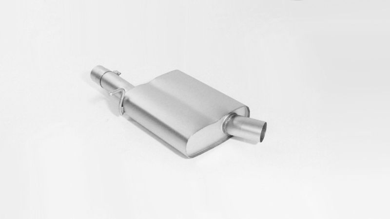 Remus 2017 Seat Leon Cupra St 300 4Drive 2.0L TSI (CJXc) Axle Back Exhaust-thumbmail-1