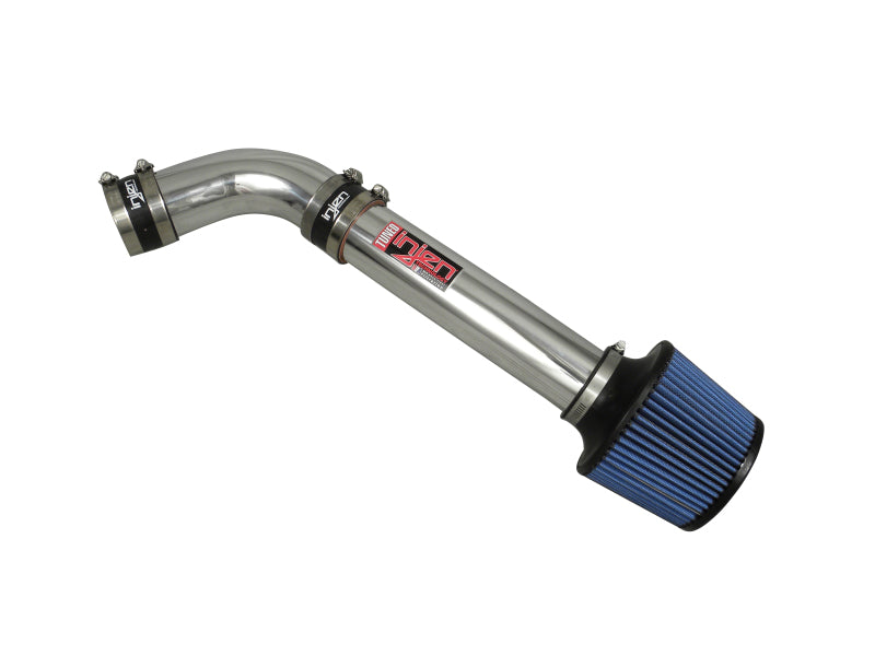 Injen 12 Kia Soul 2.0L 4cyl Polished Cold Air Intake w/ MR Technology-thumbmail-2