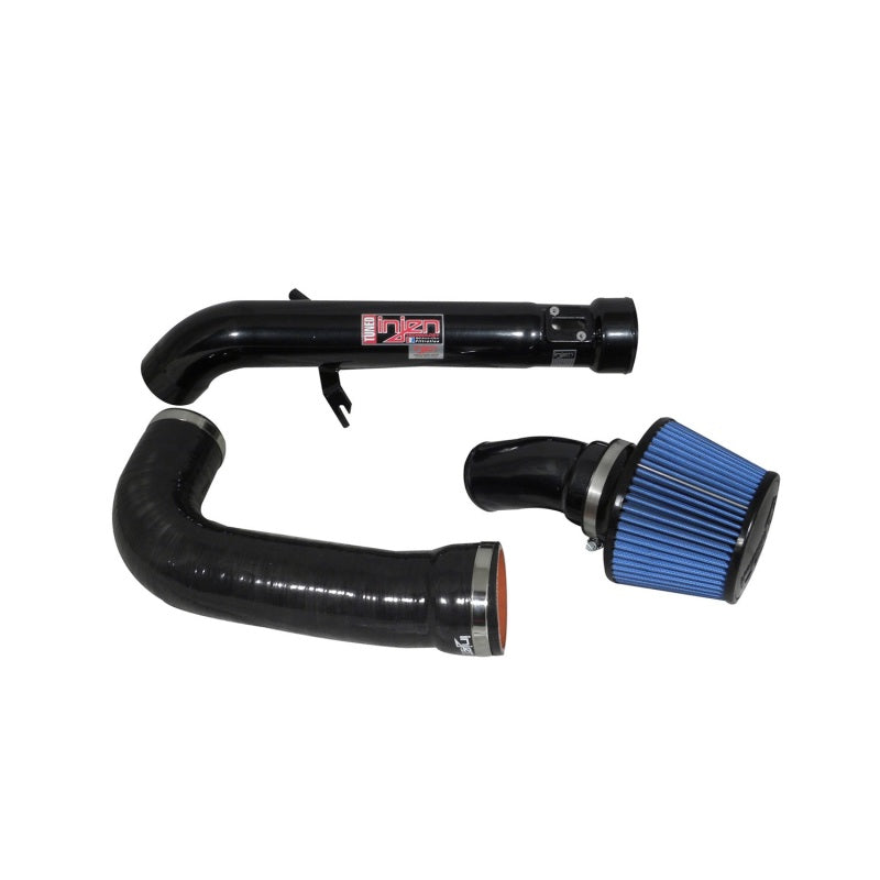 Injen 03-06 350Z 3.5L V6 Black Cold Air Intake-thumbmail-2