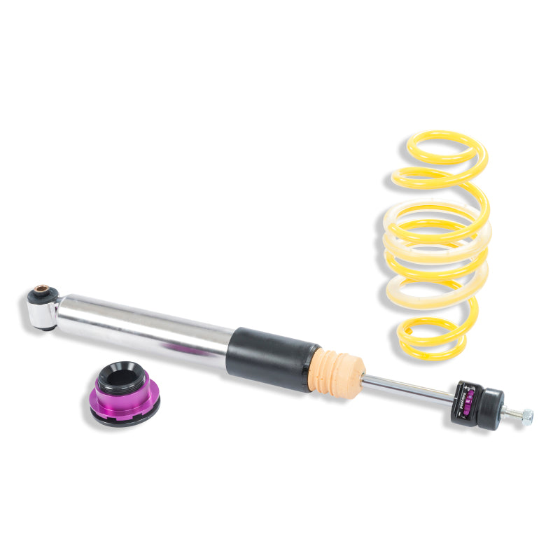 KW Coilover Kit V3 16+ Audi TTRS Quattro w/ Magnetic Ride (Incl.Magnetic Ride Cancellation Unit)-thumbmail-7