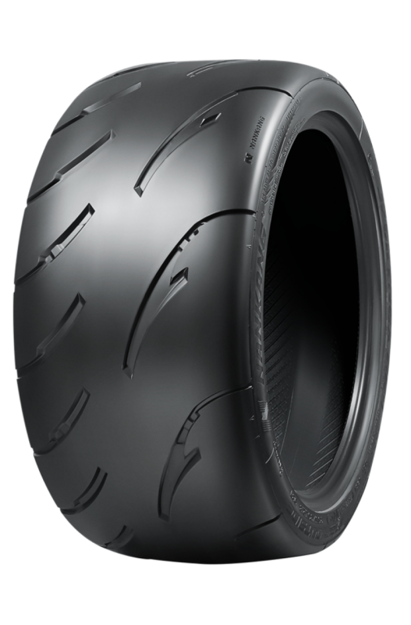 Nankang AR-1 Tire V2 - 175/50R13 72V-thumbmail-1
