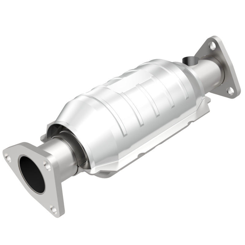 MagnaFlow Conv DF 96-98 Acura TL 2.5L-thumbmail-2