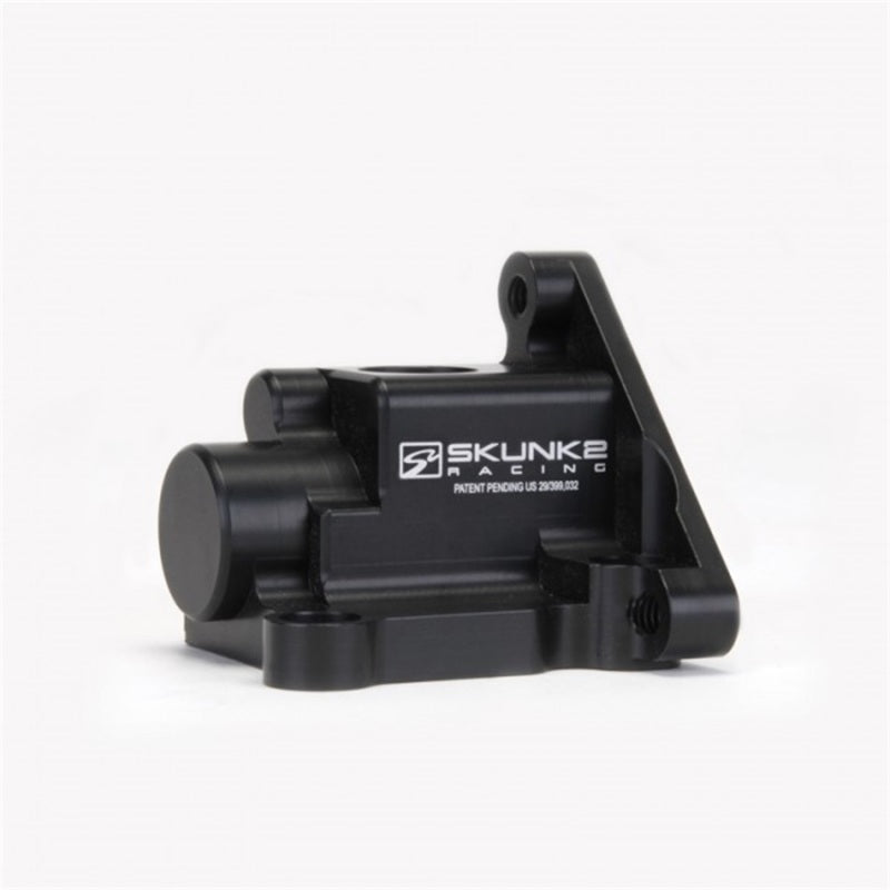 Skunk2 00-09 Honda S2000 (All Models) Black Anodized Billet Solenoid-thumbmail-6