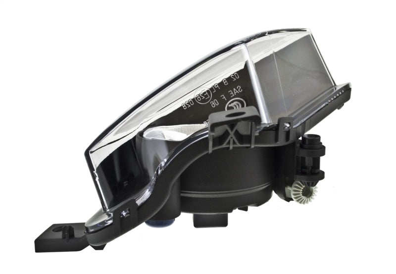 Hella 07-12 BMW 3 Series Fog Lamp w/ H8 Bulb - Left-thumbmail-14