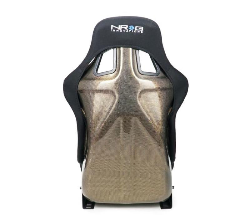 NRG Carbon Fiber Bucket Seat - Large-thumbmail-4