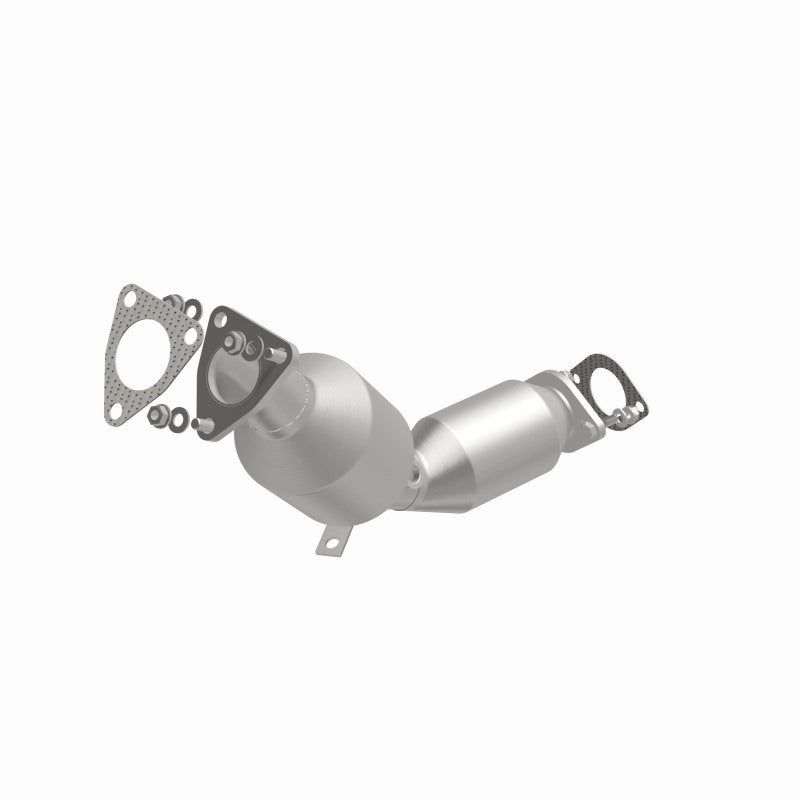 MagnaFlow Conv Direct Fit 04-06 Nissan 350Z 3.5L / 04-07 Infiniti G35 3.5L - Right Side-thumbmail-31
