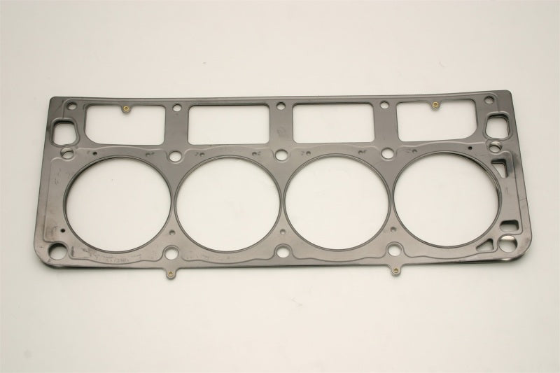 Cometic GM LS1 (w/M.I.D. Sleeves) 3.910 inch Bore .040 inch MLS Headgasket-thumbmail-3
