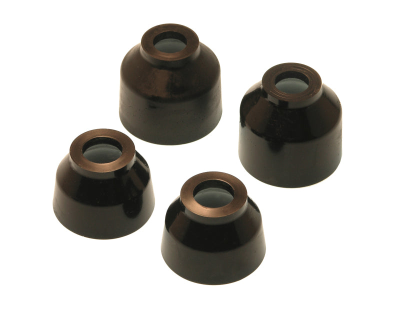 Prothane 63-95 GM Truck Ball Joint Boots - Black-thumbmail-1