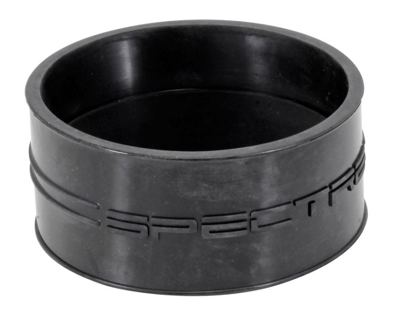 Spectre Coupler 4in. ID - Black-thumbmail-2
