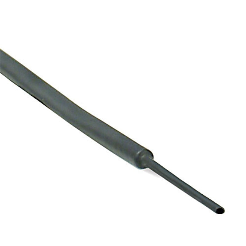 DEI Hi-Temp Shrink Tube 6mm x 4ft - Black-thumbmail-1
