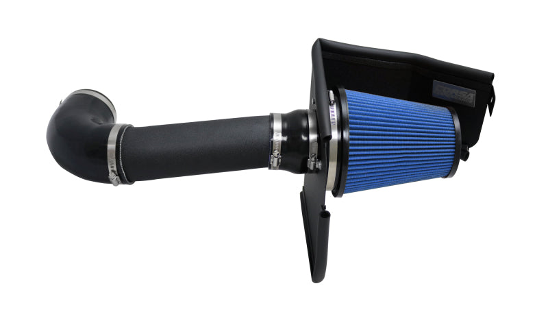 Corsa Apex 11-17 Dodge Charger/Challenger R/T 5.7L V8 MaxFlow 5 Metal Intake System-thumbmail-3