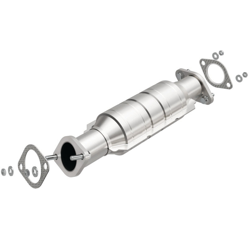 MagnaFlow Conv DF 10-12 Forte 2.0L Fed Rear-thumbmail-2
