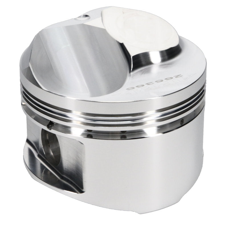 JE Pistons BBC APBA DOME Set of 8 Pistons-thumbmail-11