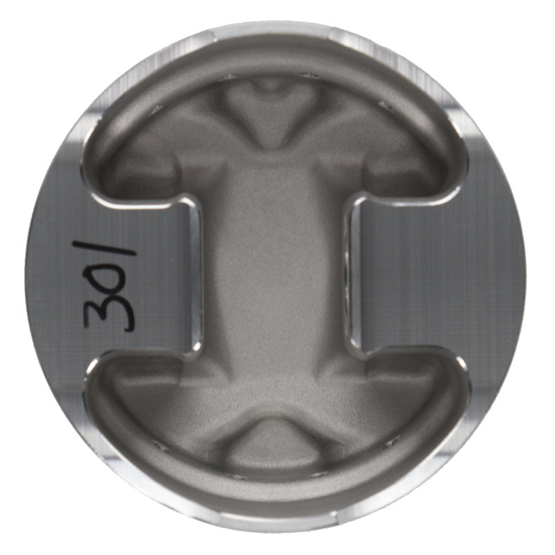 Wiseco MAZDA Turbo -4cc 1.201 X 83.5 Piston Shelf Stock Kit-thumbmail-8