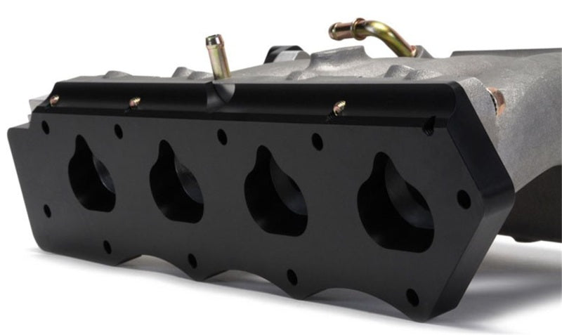 Skunk2 Pro Series Honda/Acura H to K Intake Manifold Adapter (Race Only)-thumbmail-2