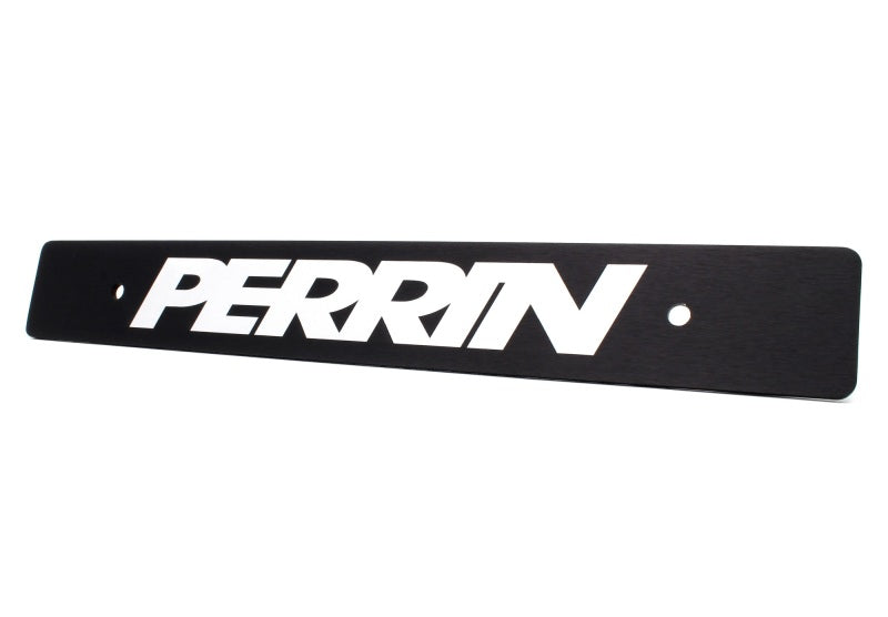 Perrin 2020 & 2022+ Subaru BRZ Black License Plate Delete-thumbmail-6
