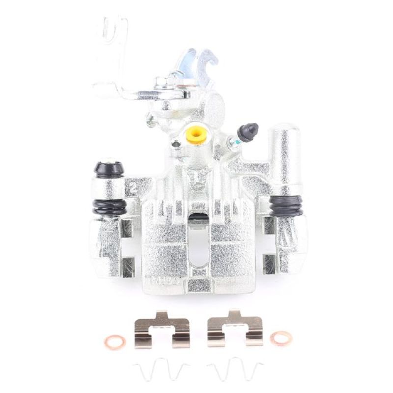 Power Stop 01-05 Mazda Miata Rear Left Autospecialty Caliper w/Bracket-thumbmail-2