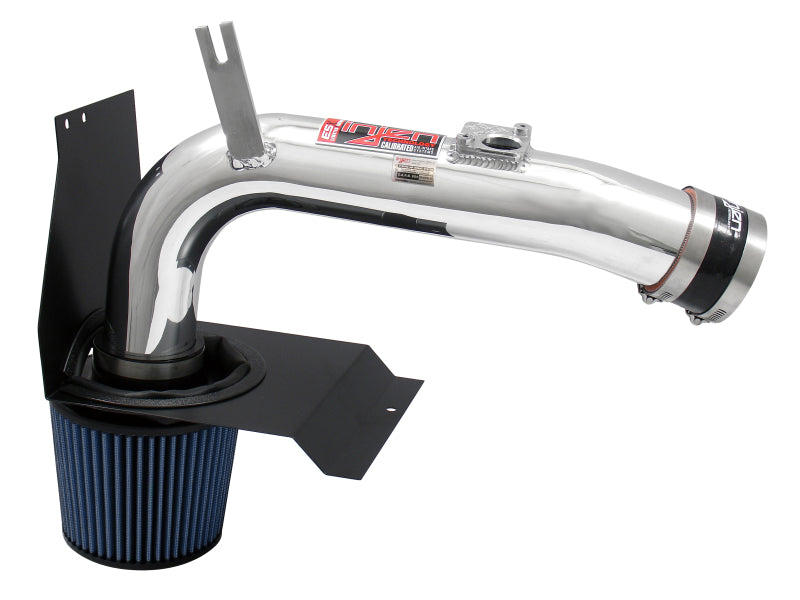 Injen 08-13 Subaru WRX/STi 2.5L (t) Polished Cold Air Intake-thumbmail-2