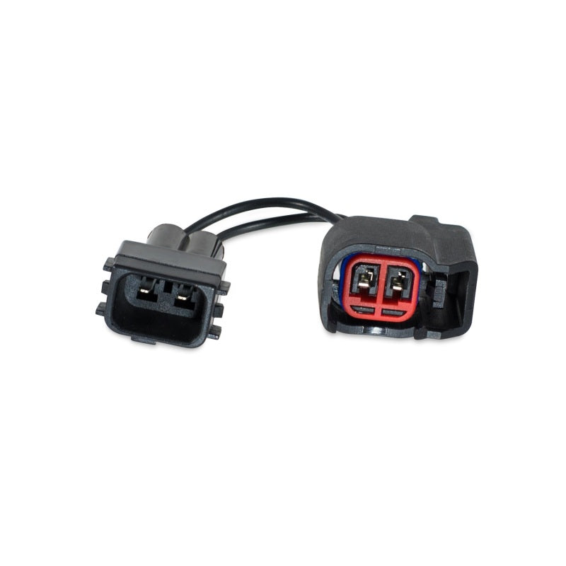Grams Performance Connector Adapter - OBD2 to USCAR/EV6 (for 550/750/1000cc Injectors)-thumbmail-2