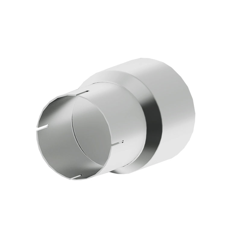 MBRP Universal 4in ID. to 5in OD. 7in in length AdapterT409-thumbmail-3