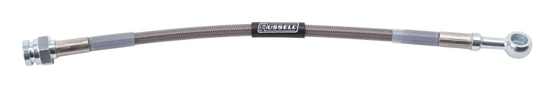 Russell Performance 27in Black Universal Hose-thumbmail-3