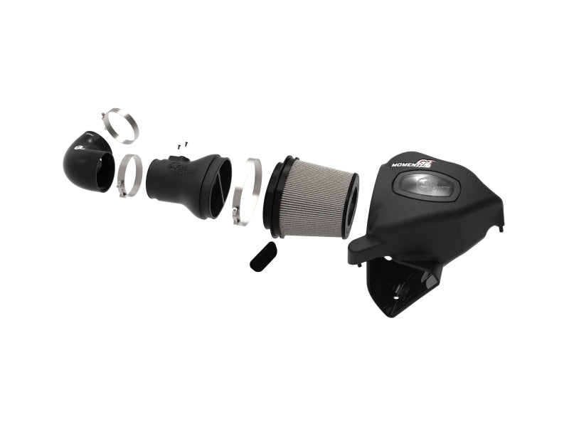 aFe Momentum GT Pro DRY S Cold Air Intake System 16-19 Cadillac CTS-V 6.2L SC-thumbmail-9