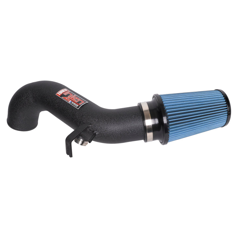 Injen 2022+ Volkswagen GTI (MK8) L4-2.0L Turbo SP Aluminum Series Air Intake System - Wrinkle Black-thumbmail-6