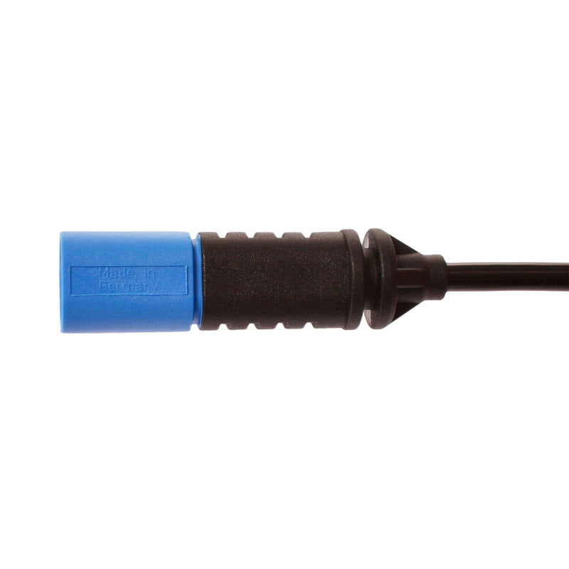Power Stop 2019 BMW 330i Rear Euro-Stop Electronic Brake Pad Wear Sensor-thumbmail-6