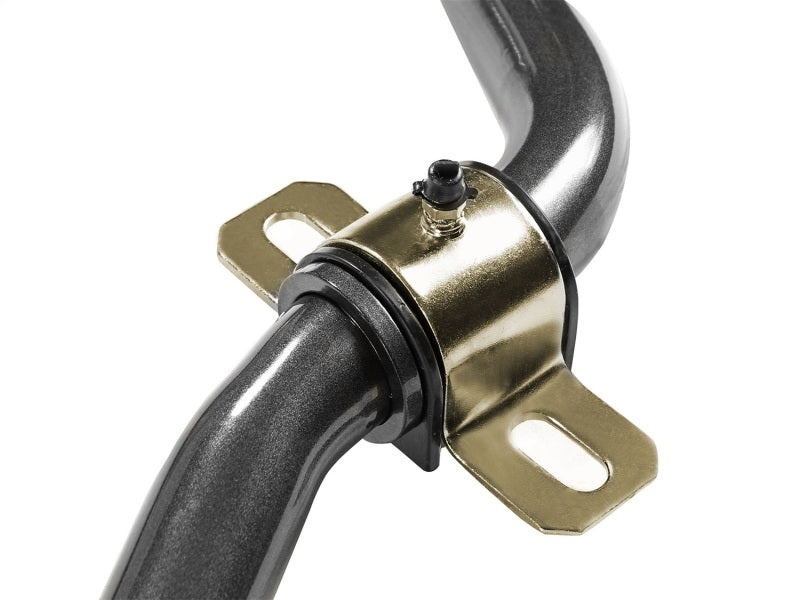 aFe Control ZL-Spec Sway Bar Set; 12-14 Chevrolet Camaro V8 (ZL Spec Chassis Only)-thumbmail-5