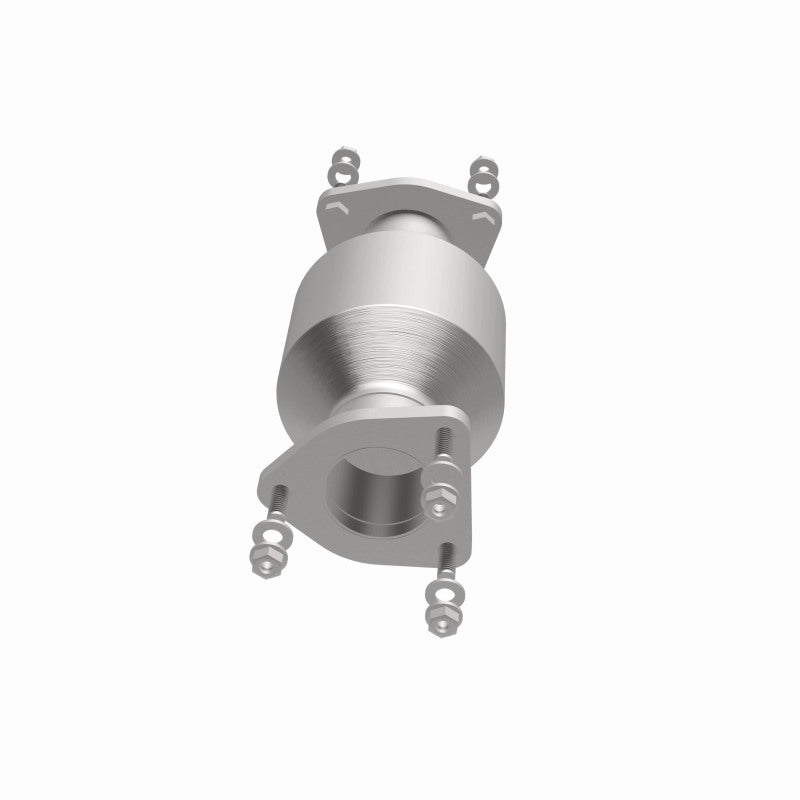 MagnaFlow Conv Direct Fit OEM 13-17 Honda Accord L4 2.4 Underbody-thumbmail-36