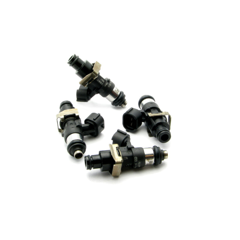 DeatschWerks Bosch EV14 Universal 48mm/11mm 220lb/hr Injectors (Set of 4)-thumbmail-1