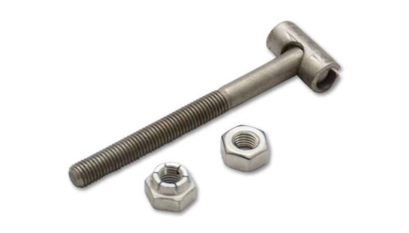 Vibrant Replacement Fastener Set for V-Band Clamp-thumbmail-2