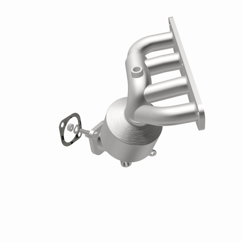 Magnaflow 11-16 Hyundai Elantra L4 1.8L OEM Manifold Direct Fit Catalytic Converter-thumbmail-38