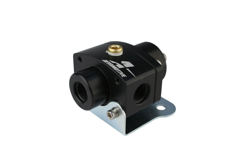 Aeromotive Marine 2-Port AN-06 Carb. Reg-thumbmail-4