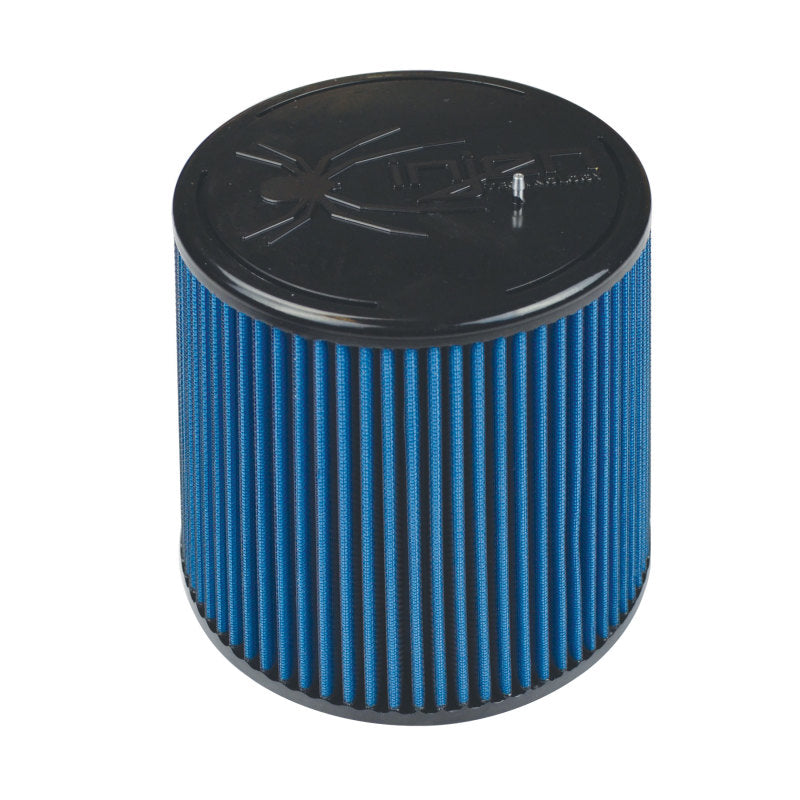 Injen NanoWeb Dry Air Filter 6.00in Neck/ 8.50in Base/ 8.50in Tall/ 7in Top - 70 Pleats-thumbmail-2