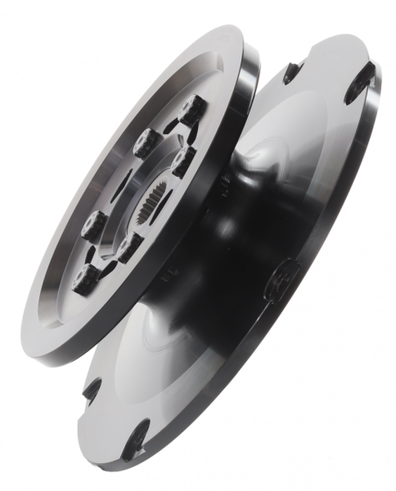 Clutch Masters 10-16 Audi S4 3.0L Supercharged w/DSG Steel Flywheel-thumbmail-3