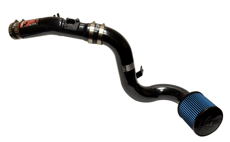 Injen 2017+ Honda Civic Si 1.5L Black Cold Air Intake-thumbmail-11