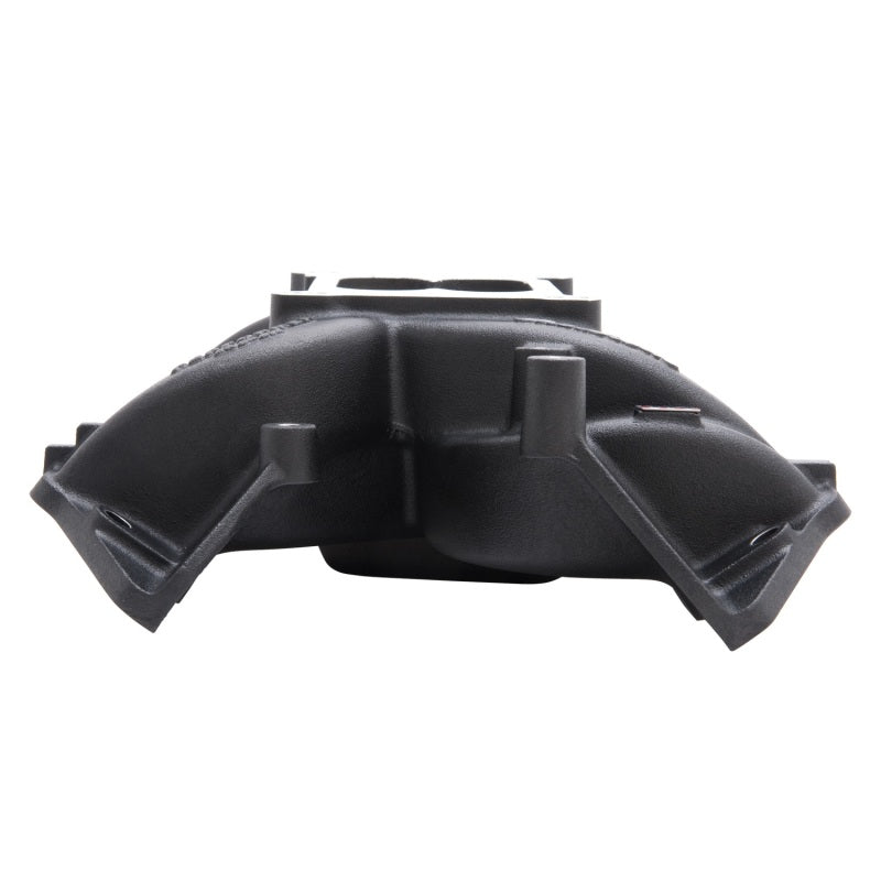 Edelbrock Performer RPM 440 Manifold Black Powdercoated-thumbmail-21