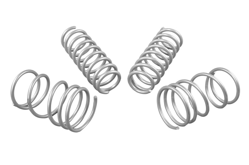 Whiteline 18-19 Hyundai Elantra GT Performance Lowering Springs-thumbmail-3