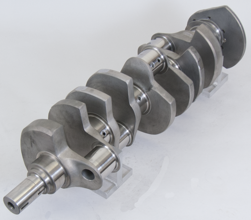 Eagle Chevrolet Big Block Forged Crankshaft-thumbmail-4