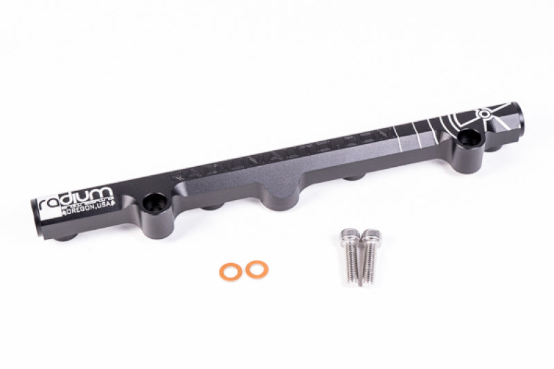 Radium Engineering Honda K-Series Fuel Rail-thumbmail-1